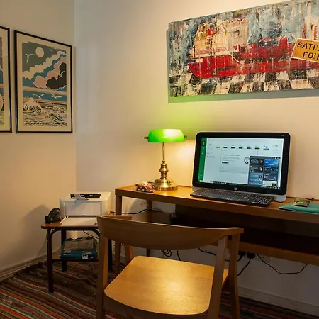 Appartement Experience Nicosie