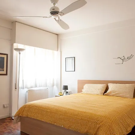 Lägenhet Experience Nicosia