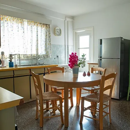 Appartement Experience Nicosie