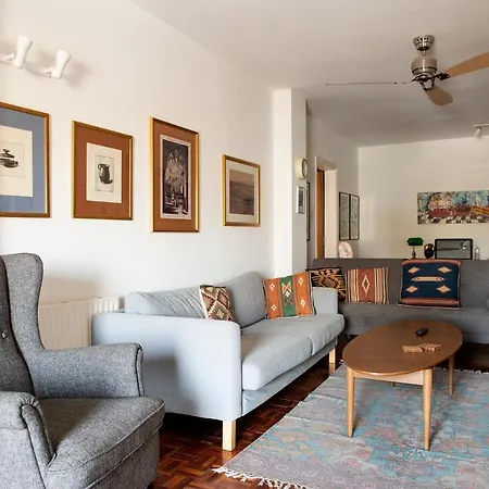 Апартаменты Experience Никосия