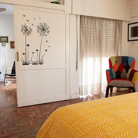 Апартаменты Experience *