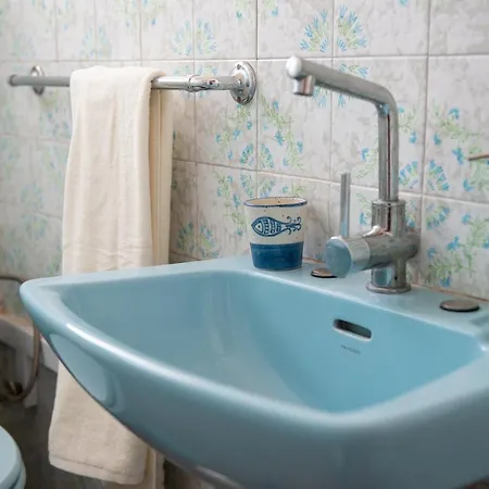 Experience דירה *