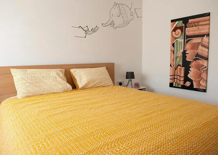 Experience Apartmán Nikósie