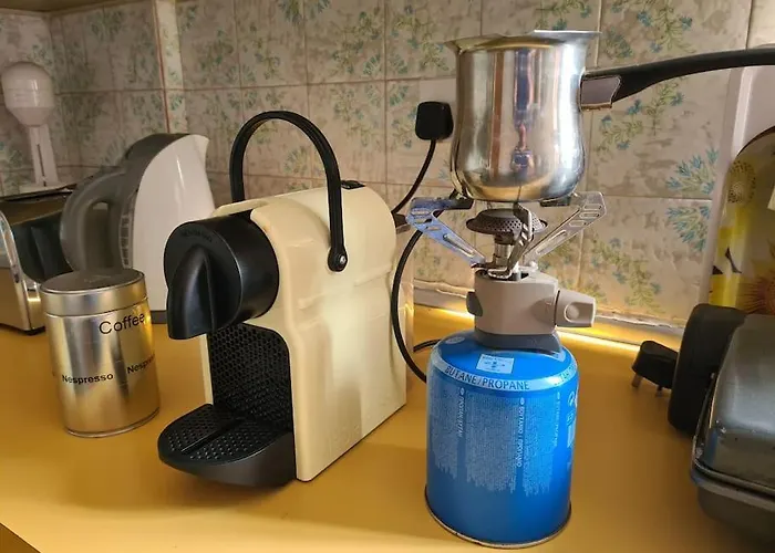 Apartmán Experience *