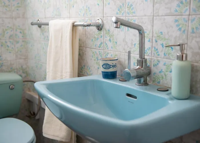 Experience Apartmán *