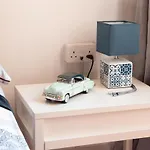 Experience Никосия