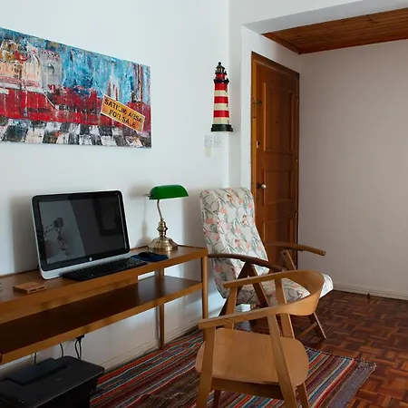 Experience Apartamento Nicósia