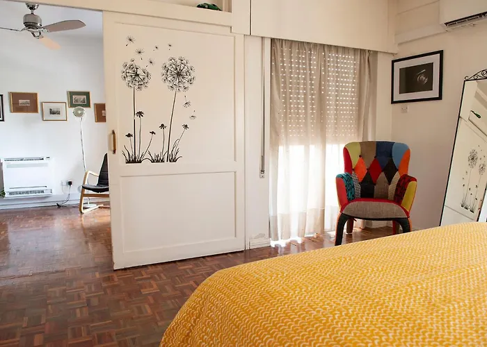 Apartamento Experience *